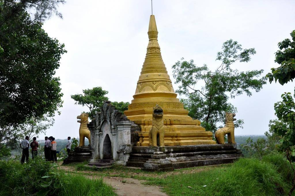 Adinath Temple