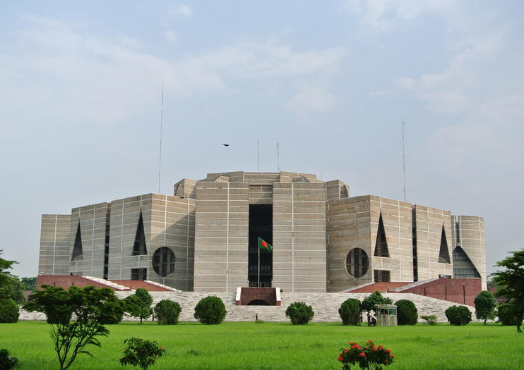 Dhaka