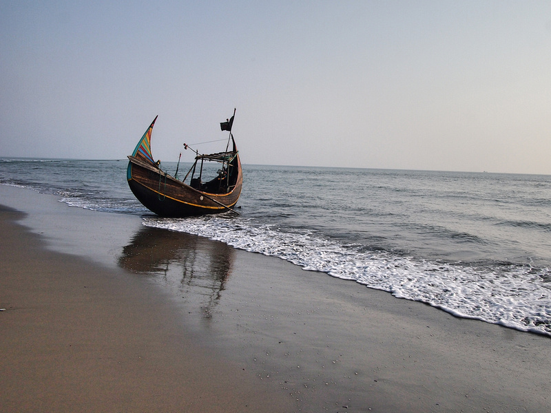 Cox’s Bazar